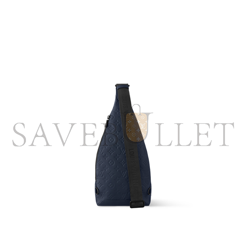 LOUIS VUITTON DUO SLINGBAG M24467 (42*20*6cm) LOUIS VUITTON DUO SLINGBAG M24467 (42*20*6cm)